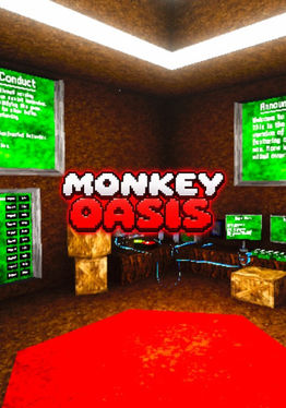Monkey Oasis