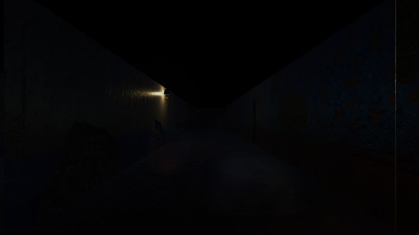 Dead Signal VR