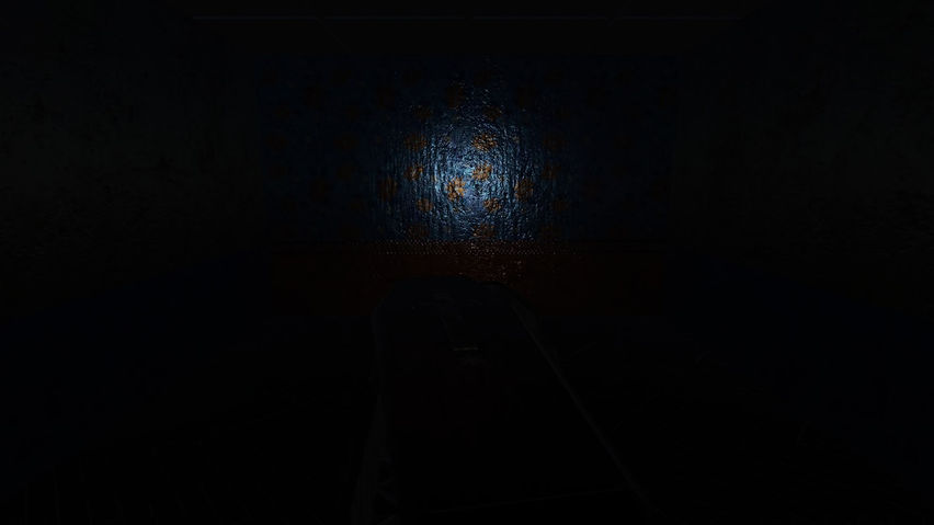 Dead Signal VR