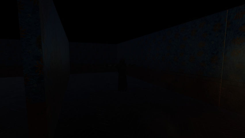 Dead Signal VR