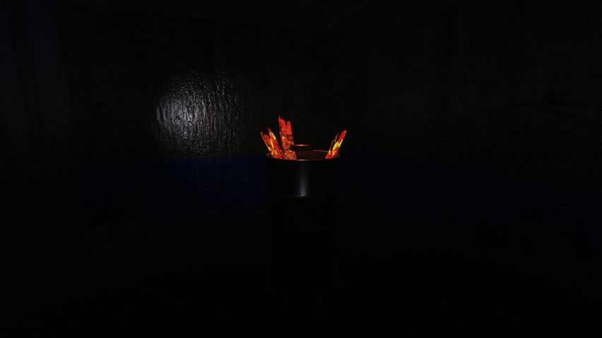 Dead Signal VR