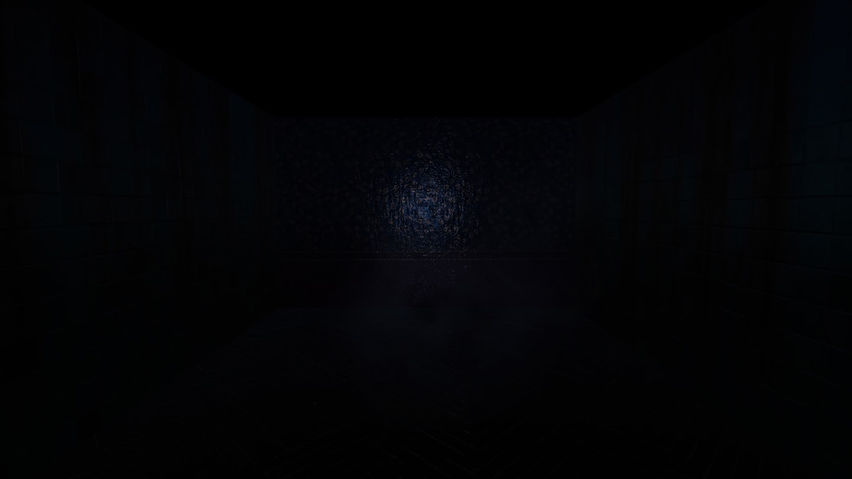 Dead Signal VR
