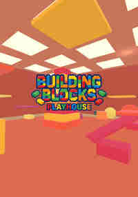 Building Blocks Playhouse