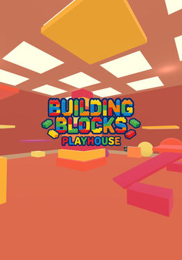 Building Blocks Playhouse