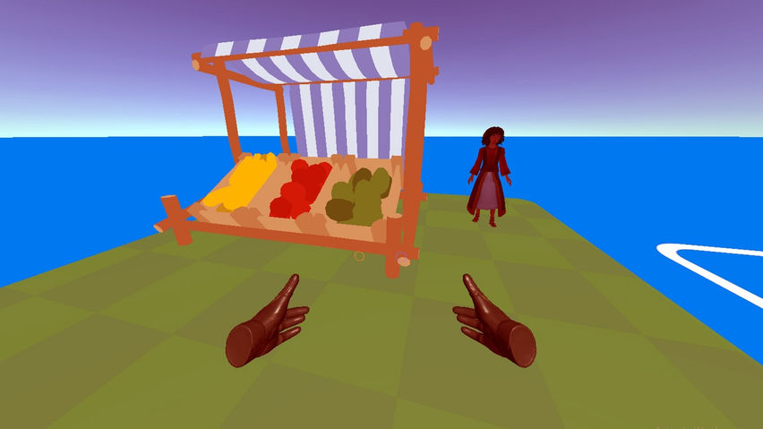 My Farm VR