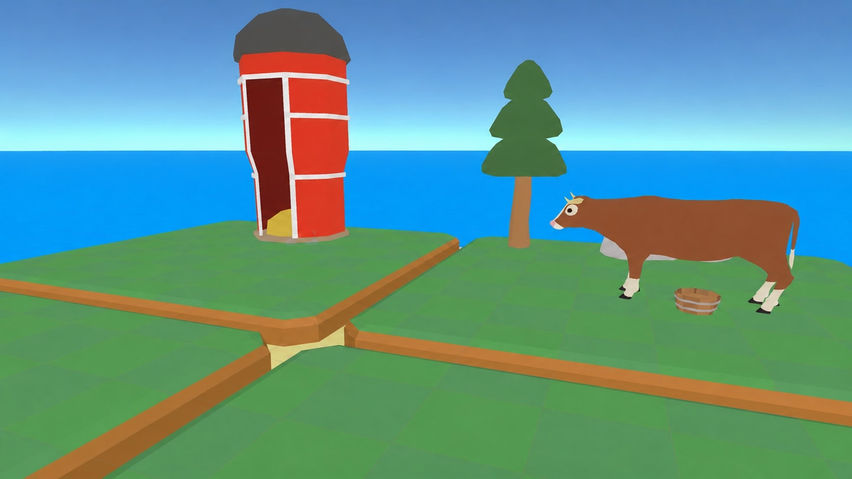 My Farm VR