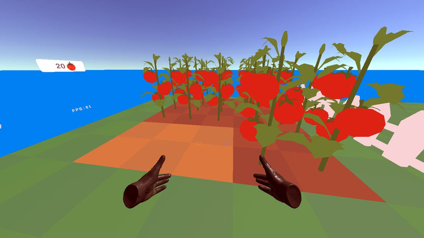 My Farm VR