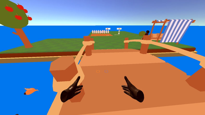 My Farm VR