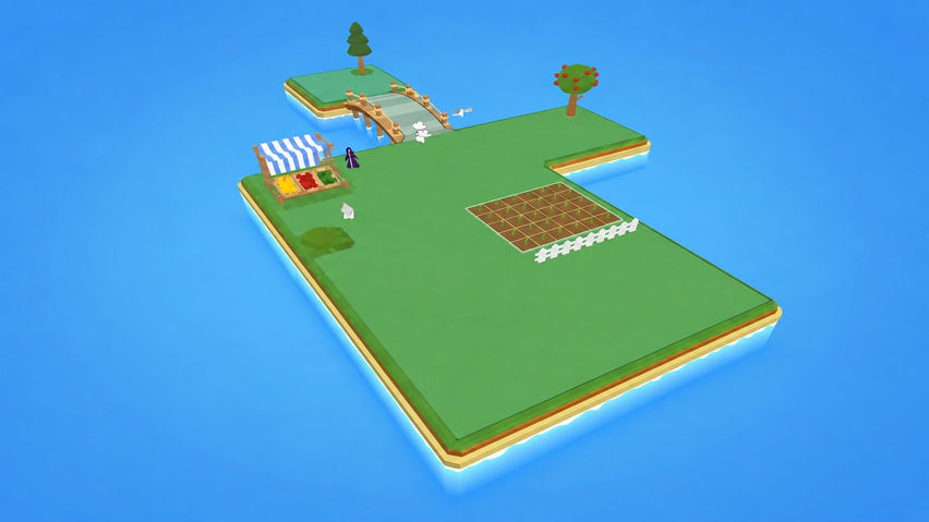 My Farm VR