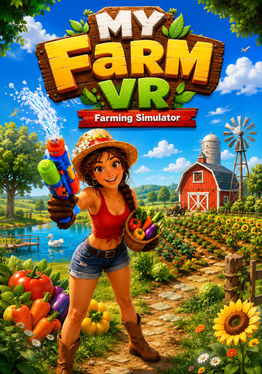 My Farm VR