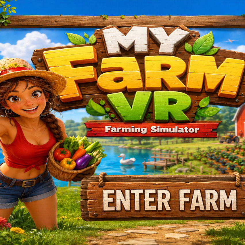 My Farm VR