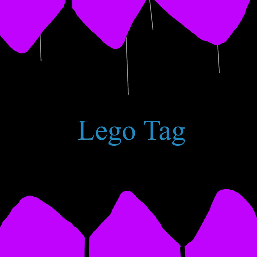 Lego Tag V1