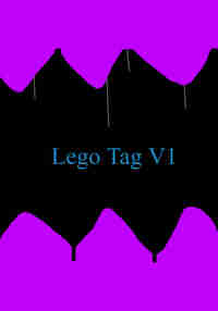 Lego Tag V1