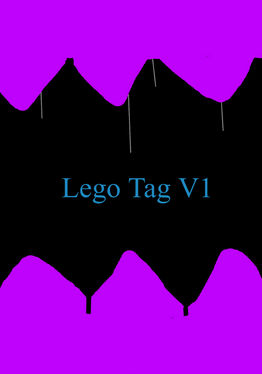 Lego Tag V1