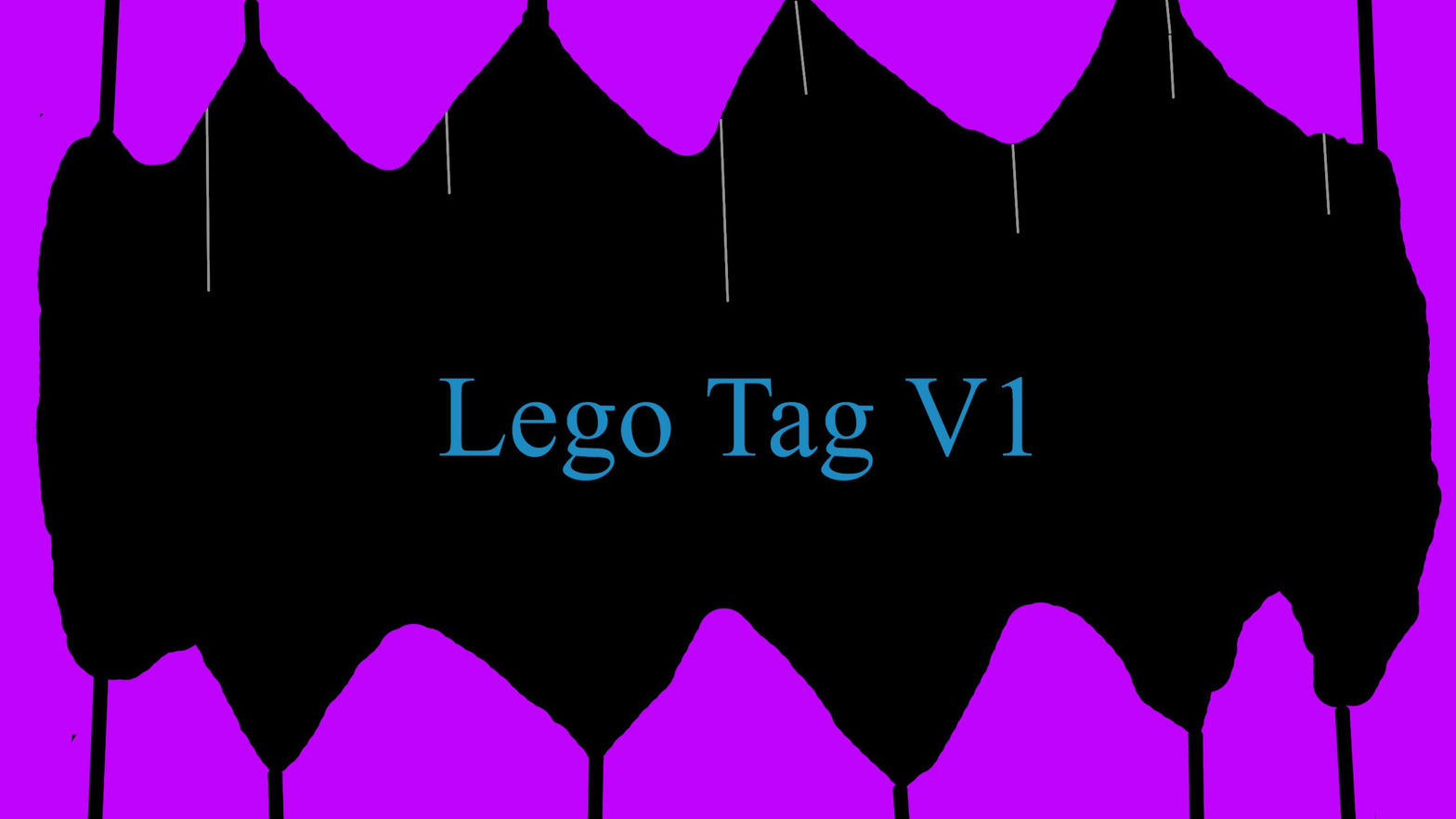 Lego Tag V1