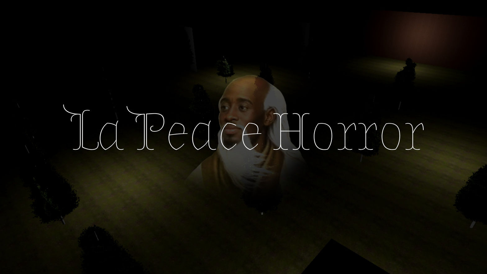 La Peace Horror