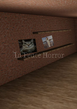 La Peace Horror