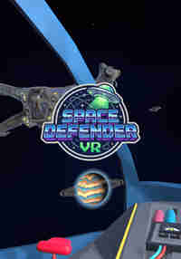 Space Defender VR