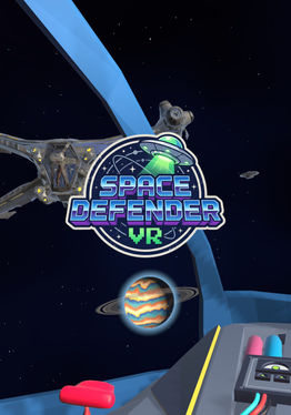 Space Defender VR