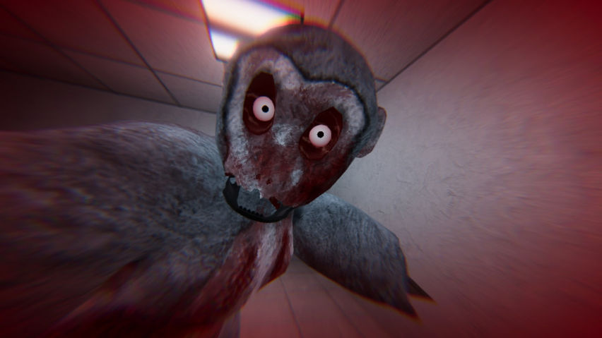 Ape Containment