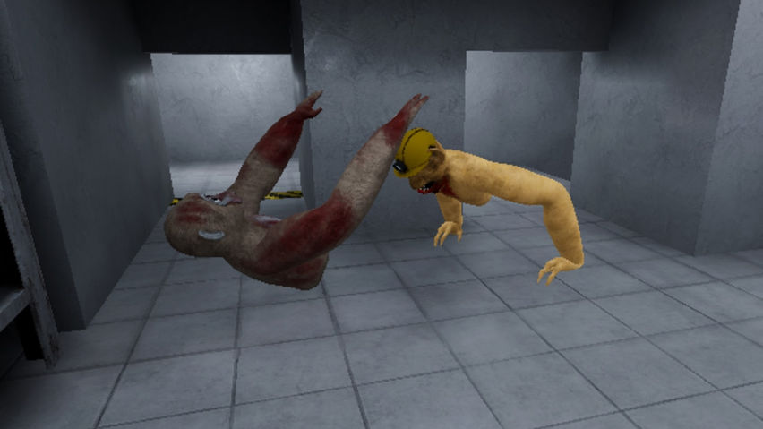 Ape Containment