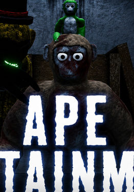 Ape Containment