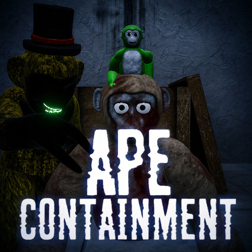 Ape Containment