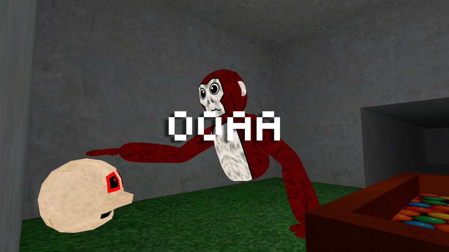 OoAa