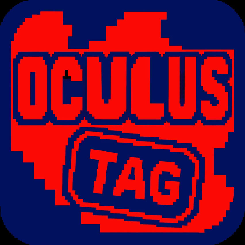 Oculus Tag!
