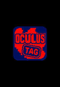 Oculus Tag!