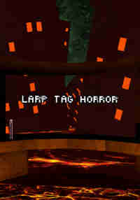 Larp Tag Horror