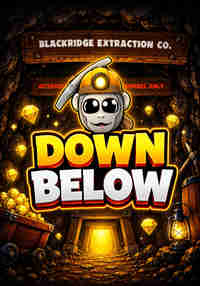 Down Below