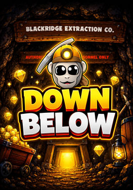 Down Below