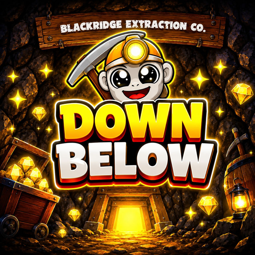 Down Below