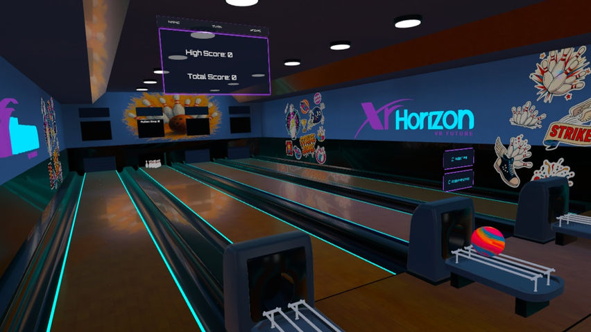 BowlRush