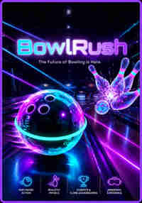 BowlRush