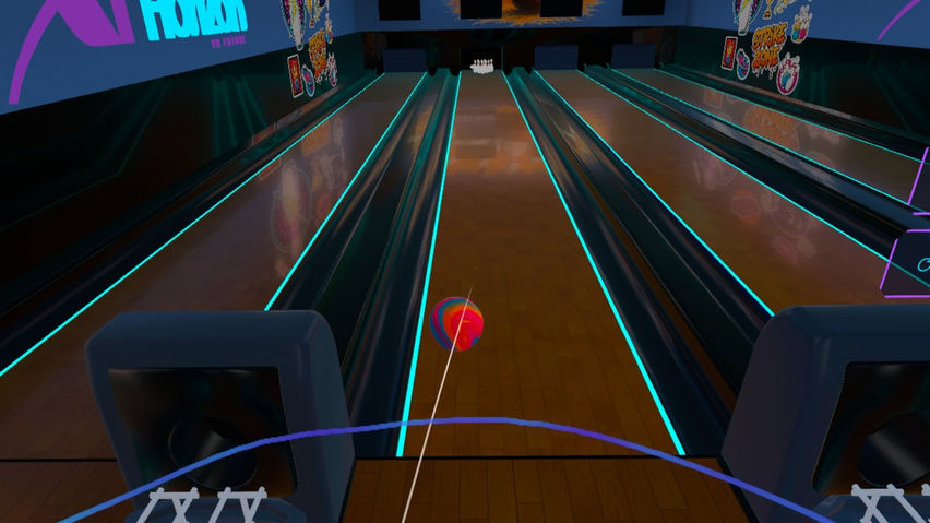 BowlRush