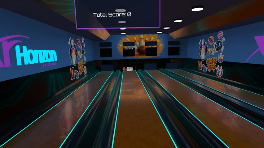 BowlRush