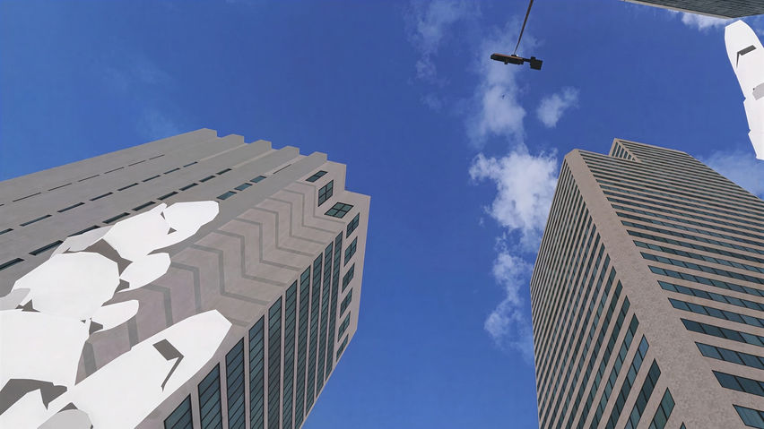Bungee jump