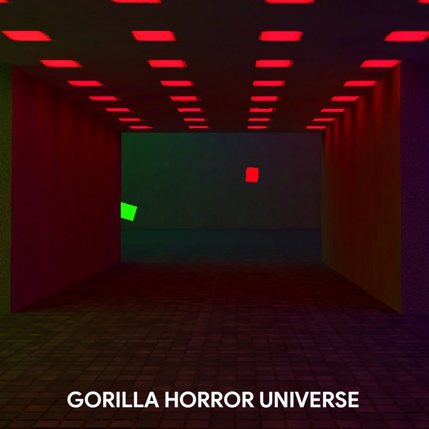 Gorilla Horror Universe