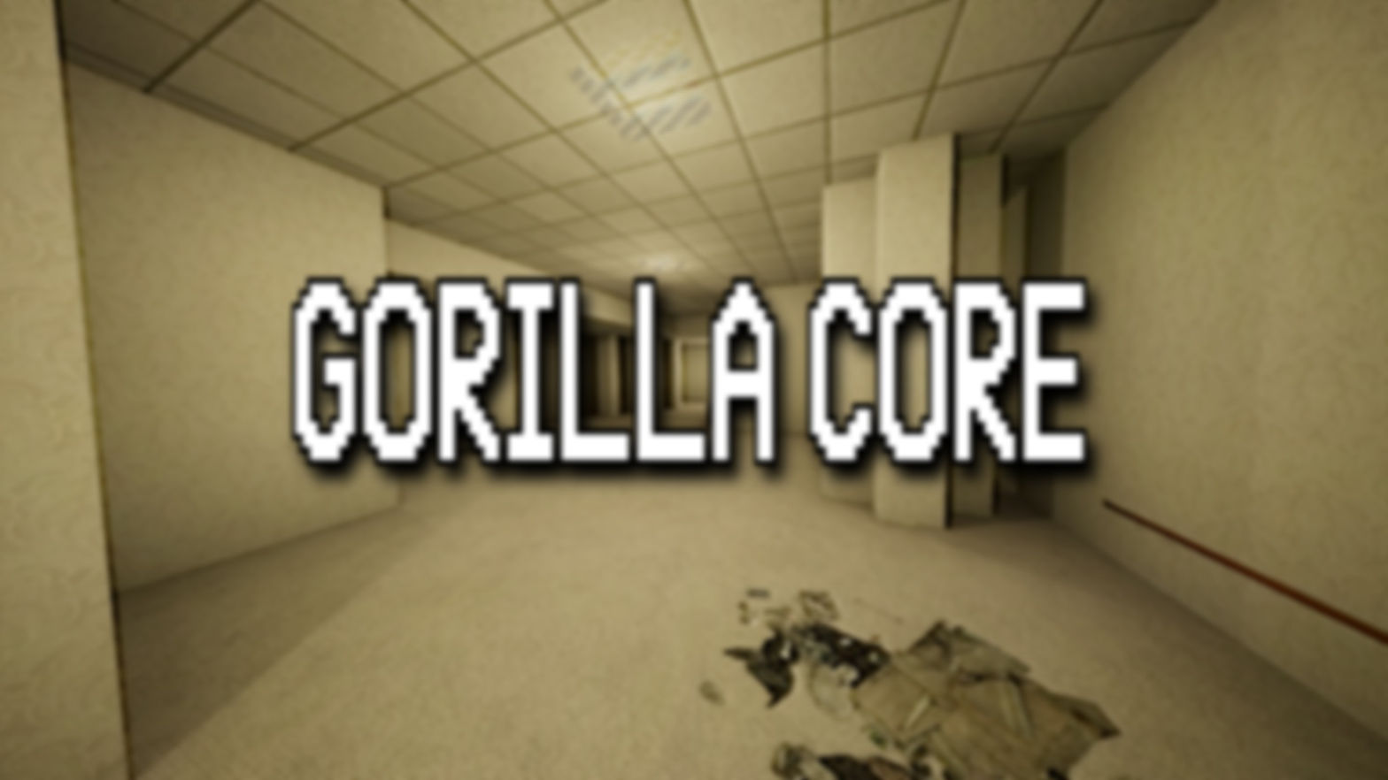 Gorilla Core