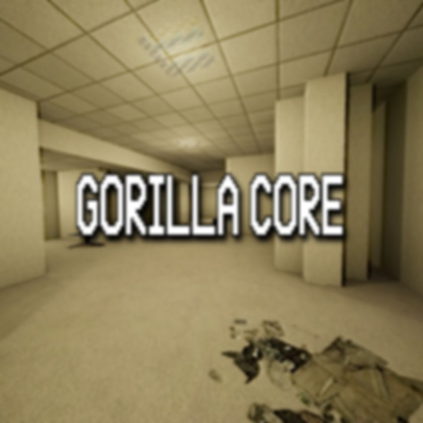 Gorilla Core