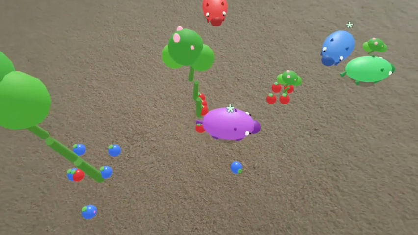 Befuddle Bugs