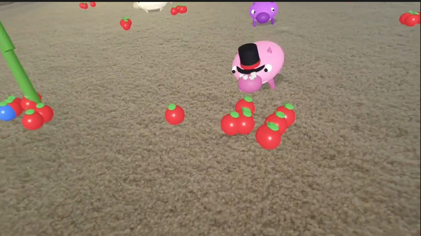 Befuddle Bugs