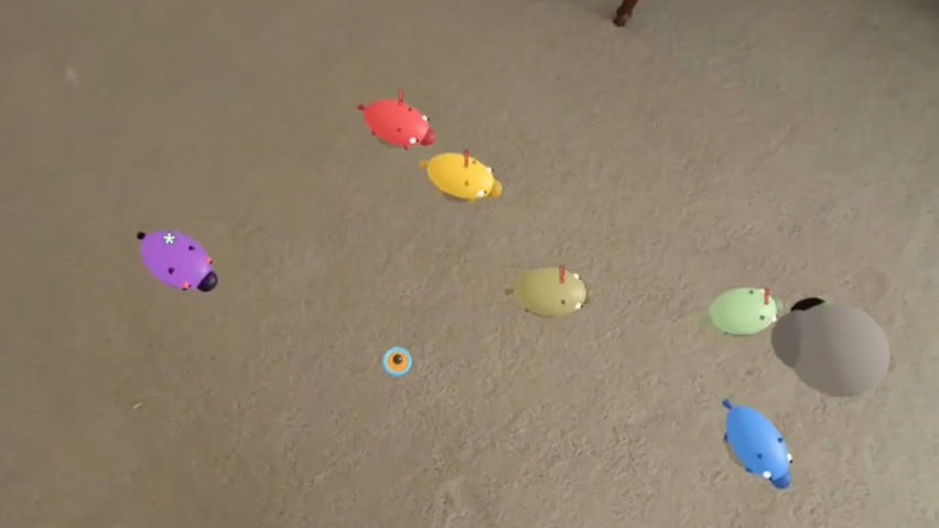 Befuddle Bugs