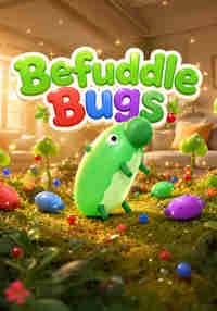 Befuddle Bugs