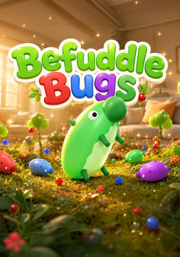 Befuddle Bugs