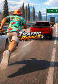 Traffic Runner