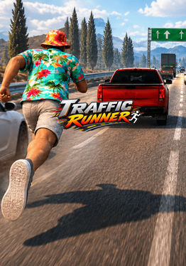 Traffic Runner