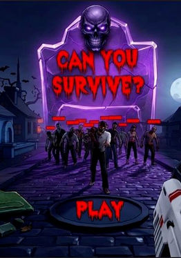 Can You Survive?
